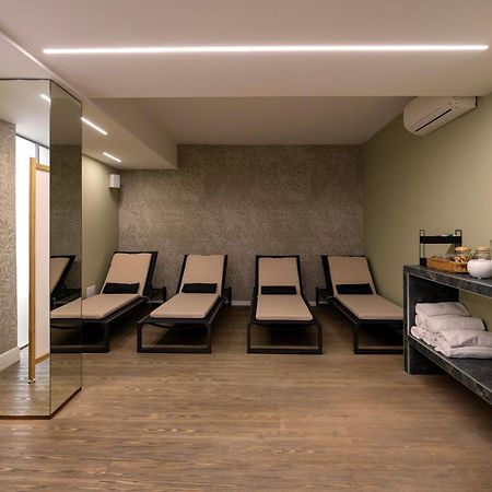 קאורלה Hotel Astoria מראה חיצוני תמונה