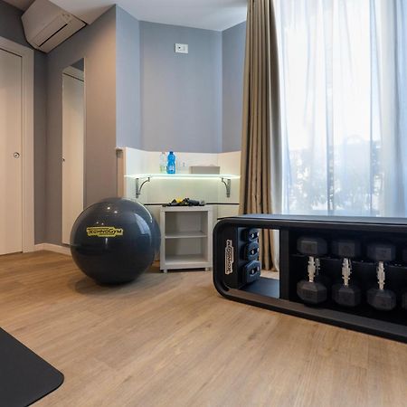 קאורלה Hotel Astoria מראה חיצוני תמונה