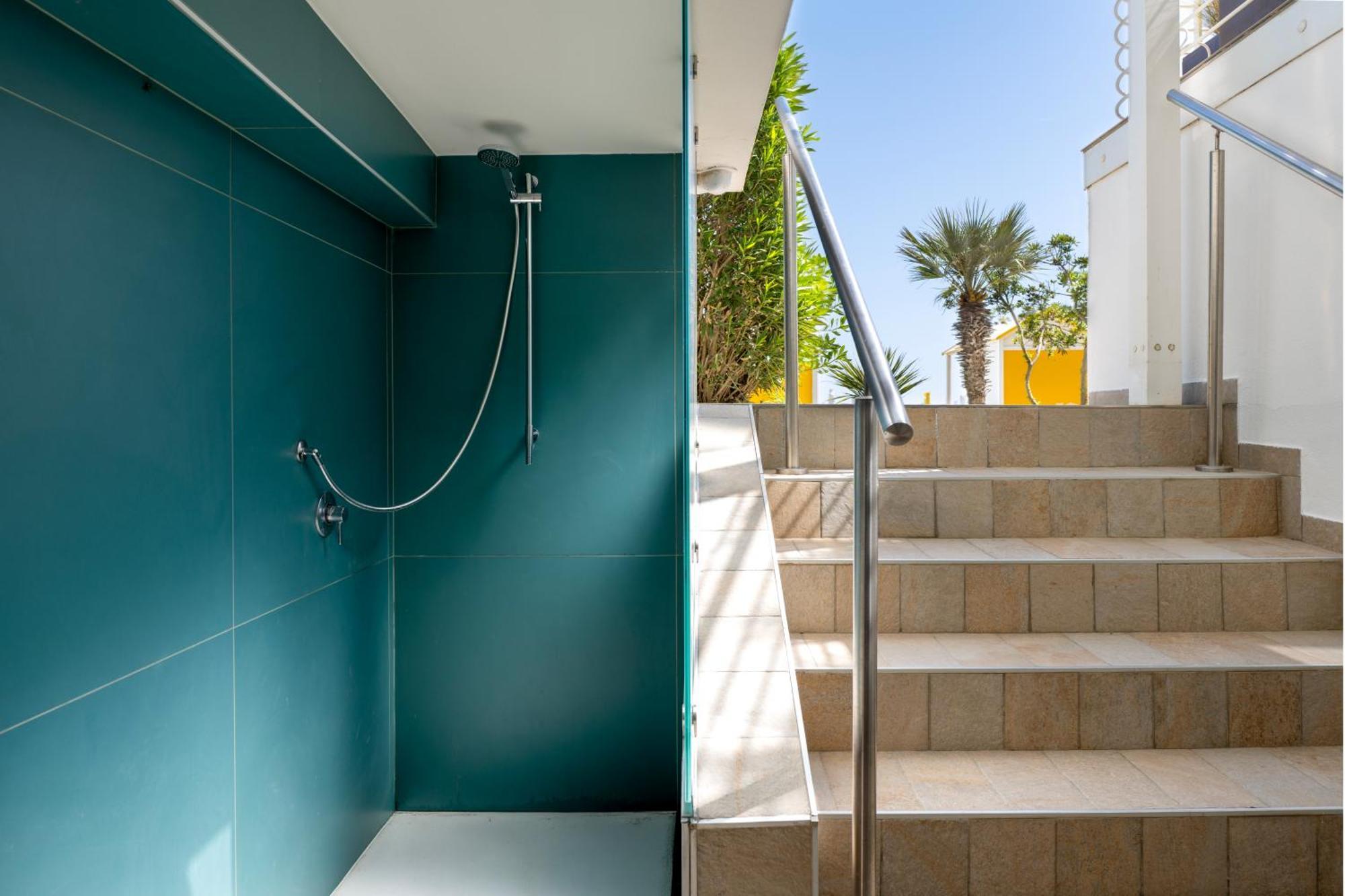 קאורלה Hotel Astoria מראה חיצוני תמונה